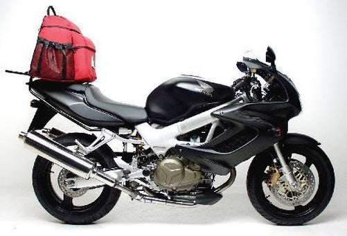 Ventura Luggage for Honda VTR 1000 FV Firestorm (98-06)