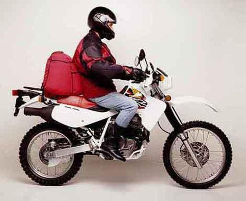 Ventura Luggage for Honda XR 650 L, W