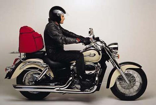 Ventura Luggage for Honda VT 750 C W Shadow ACE
