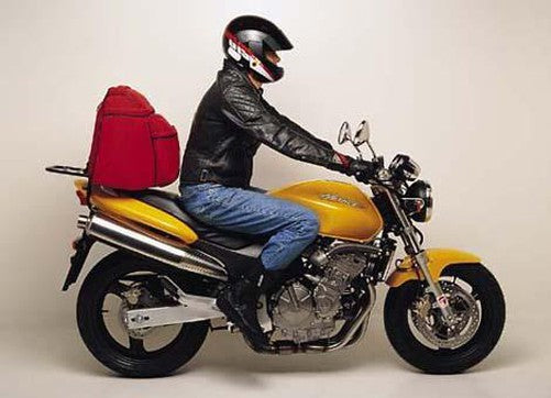 Ventura Luggage for Honda CB 600 FW, X, Y Hornet (98 - 06)