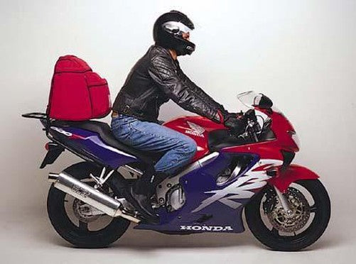 Ventura Luggage for Honda CBR 600 FX-03 (98-03)