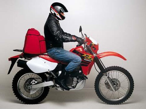Ventura Luggage for Honda XR 650 R Y (2000)