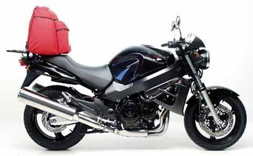 Ventura Luggage for Honda CB 1100 SF 1 (2001)