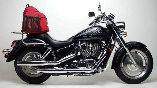 Ventura Luggage for Honda VT 1100 C2 Shadow Sabre (01-02)