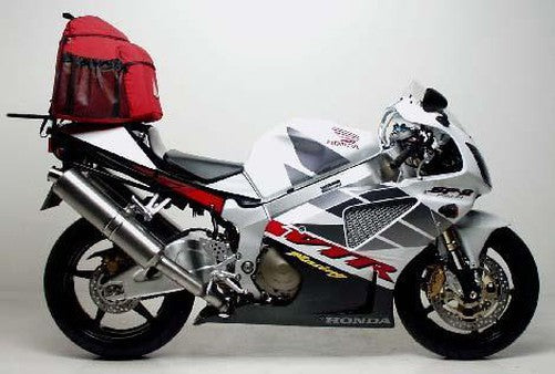 Ventura Luggage for Honda VTR 1000 SP-2, RC51/SC45 (02-06)