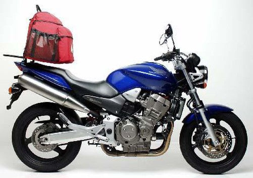 Ventura Luggage for Honda CB 900 Hornet F2 (02-08)