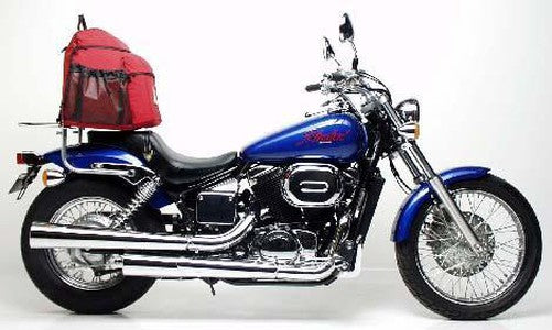 Ventura Luggage for Honda VT 750 Shadow (01-02)