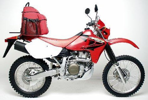 Ventura Luggage for Honda XR 650 R3 (2003)