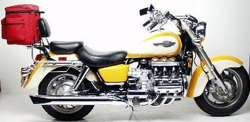 Ventura Luggage for Honda GL 1500 C Valkyrie (96-02)