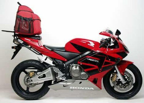 Ventura Luggage for Honda CBR 600 RR 3, 4 (03-04)