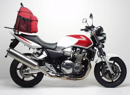 Ventura Luggage for Honda CB 1300 FI (03-09)