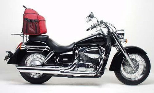 Ventura Luggage for Honda VT 750 Shadow C4 (05-13)
