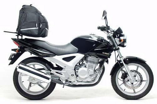 Ventura Luggage for Honda CBF 250 F (2004)