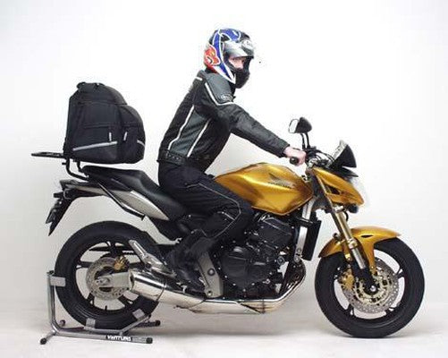 Ventura Luggage for Honda CB 600 Hornet (07-10)