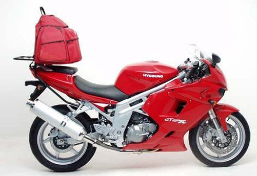 Ventura Luggage for Hyosung GT 650R (06-09)