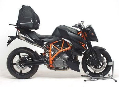 Ventura Luggage for KTM 990 Super Duke (05-12)