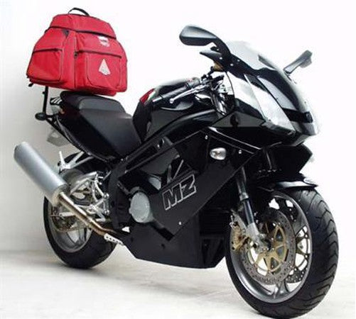 Ventura Luggage for MZ 1000 S, SF (05)