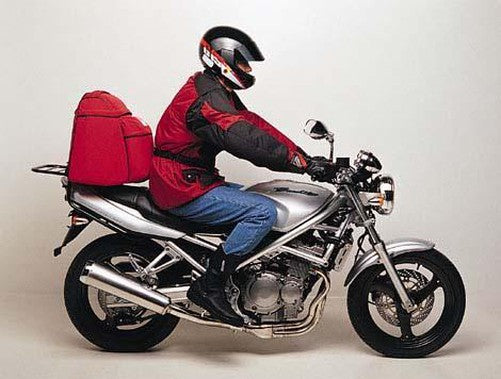 Ventura Luggage for Suzuki GSF 250 V X Bandit