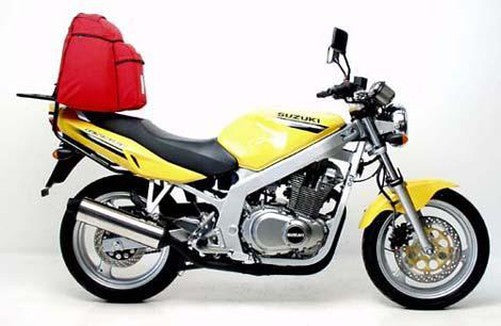 Ventura Luggage for Suzuki GS 500 E (01 - 08)