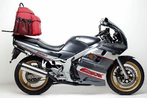Ventura Luggage for Suzuki GSX 250 K2-K4 (02-04)