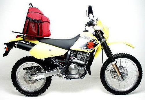Ventura Luggage for Suzuki DRZ 250 K2 (2002)
