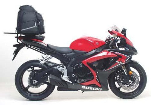 Ventura Luggage for Suzuki GSXR 600 K6 K7 (06-07)