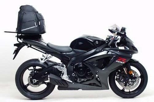 Ventura Luggage for Suzuki GSXR 750 K6 K7 (06-07)