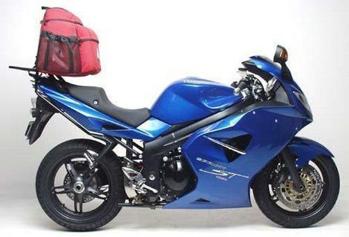 Ventura Luggage for Triumph Sprint ST 1050 (05-10)