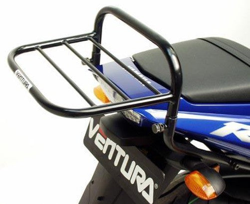Ventura Luggage for Yamaha YZF 600 R6 R-T (03-05)