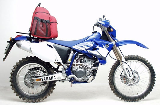 Ventura Luggage for Yamaha WR 250F (03-05)