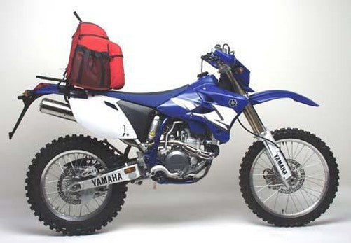 Ventura Luggage for Yamaha WR 450F (03-05)