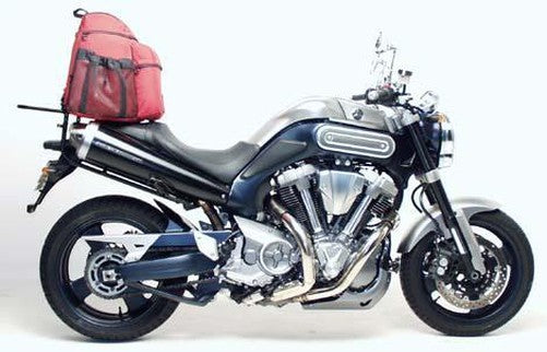 Ventura Luggage for Yamaha MT-01 1700 (04-14)