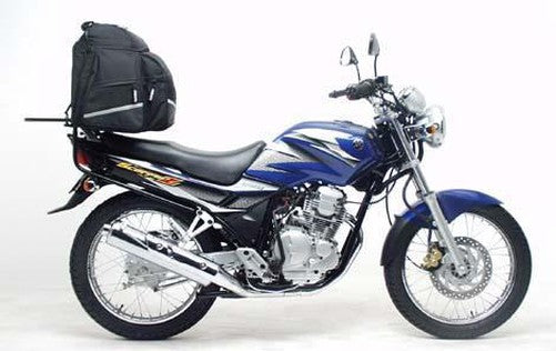 Ventura Luggage for Yamaha SX4-W 225 Scorpio Z (06-14)