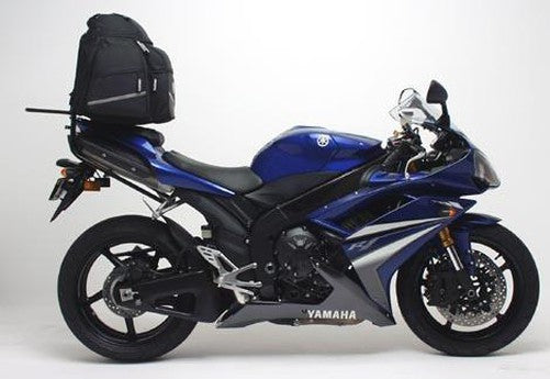 Ventura Luggage for Yamaha YZF R1 W,X (07-08)