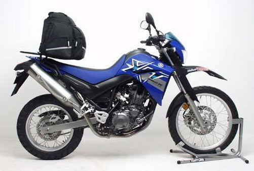 Ventura Luggage for Yamaha XT 660R (07-12)