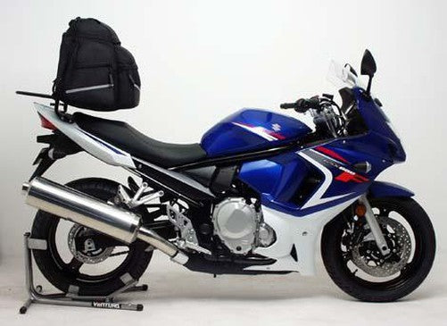Ventura Luggage for Suzuki GSX 650F (07-16)