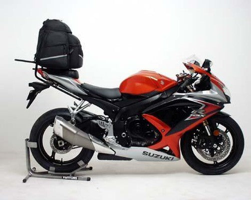 Ventura Luggage for Suzuki GSXR 600 K8-LO (08-10)