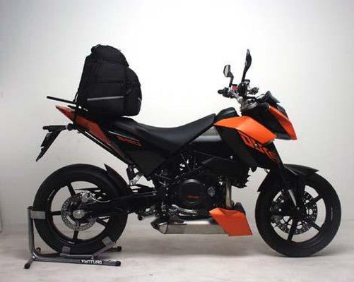 Ventura Luggage for KTM 690 Duke (2008)