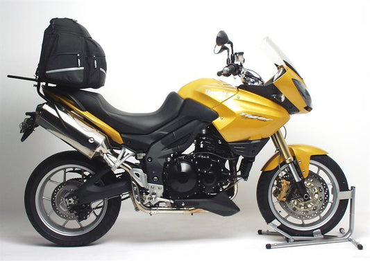 Ventura Luggage for Triumph Tiger 1050 (07-12)