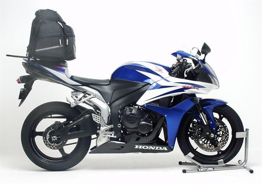 Ventura Luggage for Honda CBR 600 RR (13-15)