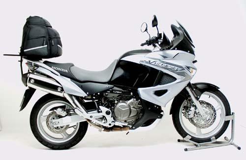 Ventura Luggage for Honda XL 1000V Varadero (07-10)