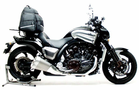 Ventura Luggage for Yamaha V-Max 1700 Y-D (09-16)