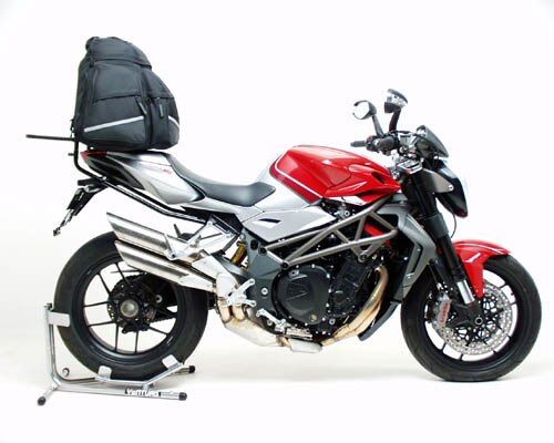 Ventura Luggage for MV Agusta 1090RR Brutale (10-16)