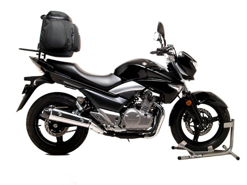 Suzuki inazuma gw 250 hotsell