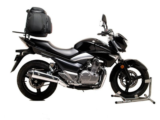 Ventura Luggage for Suzuki GW 250 Inazuma (13-16)