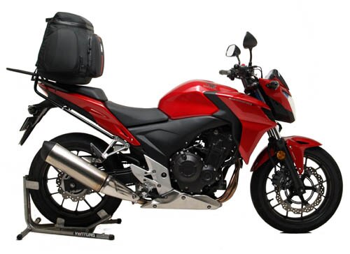 Ventura Luggage for Honda CB 500 F (13-15)