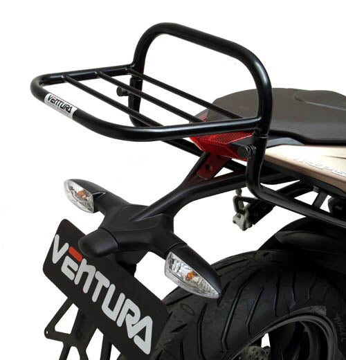 Ventura Luggage for MV Agusta 675 Brutale (13-16)