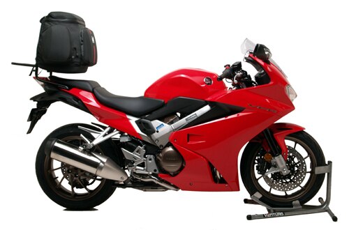 Ventura Luggage for Honda VFR 800FE (14-18)