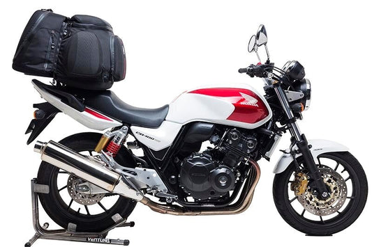 Ventura Luggage for Honda CB 400 A Super Four (15-16)