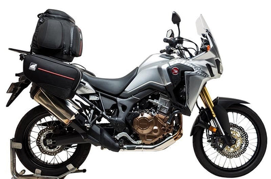 Ventura Luggage for Honda CRF 1000L Africa Twin (16 - >)